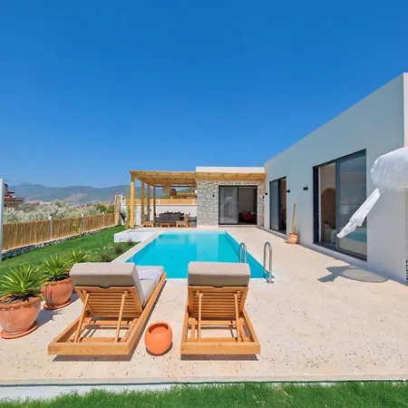 Villa Casa Di Sabbia-2 *