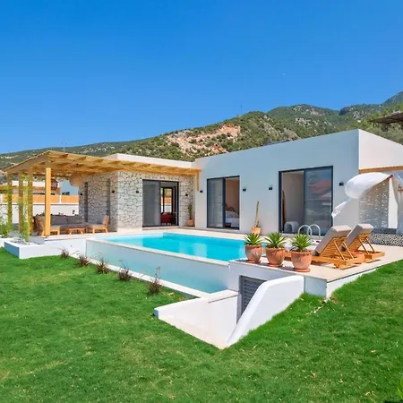 Villa Casa Di Sabbia-2
