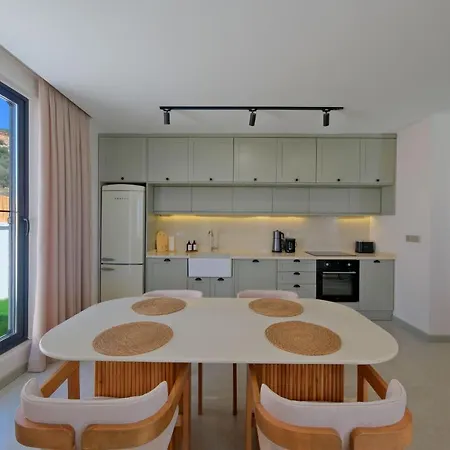Casa Di Sabbia-2 וילה *