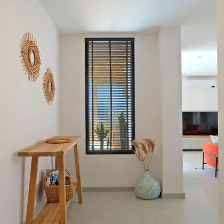 别墅 Casa Di Sabbia-2 *