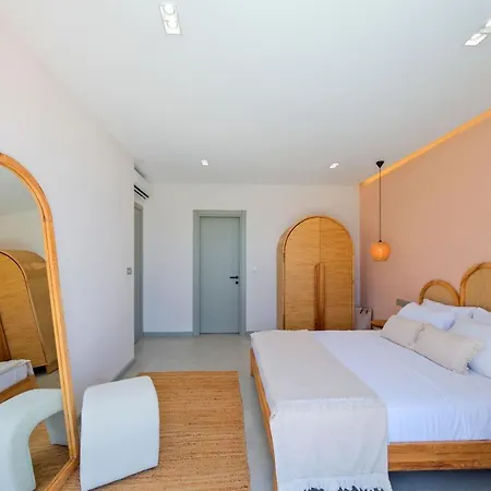 Villa Casa Di Sabbia-2 Fethiye