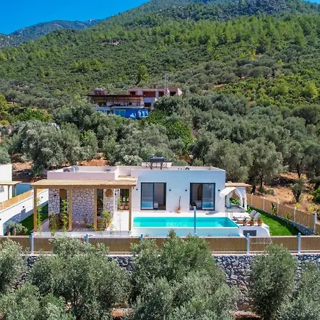 Casa Di Sabbia-2 Fethiye
