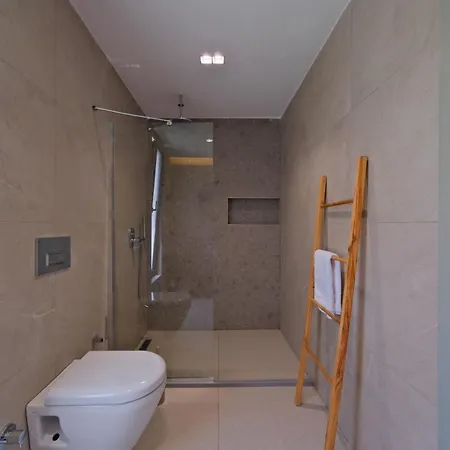 Casa Di Sabbia-2 Fethiye