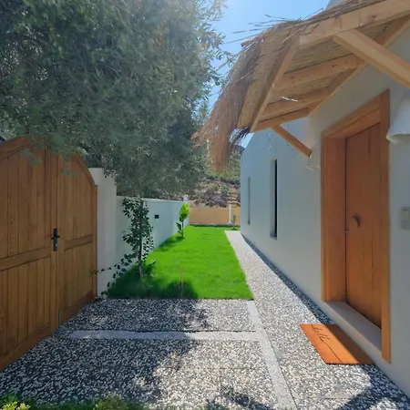 Casa Di Sabbia-2 别墅 *